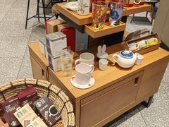 -星巴克(深圳龙岗星河时代店)