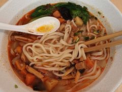 -剪花娘子·陕西面馆(上海川沙百联店)