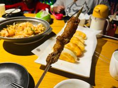 -樊城区沛公餐饮店(挑食拉美步行街店)