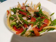 -楼兰古丽·新疆菜(大唐西市店)