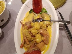 -顺风海鲜港(金玉兰店)