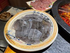 -陈眼镜火锅(总店)