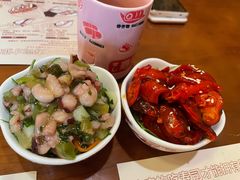 -七町糖果寿司屋(龙洞广工店)