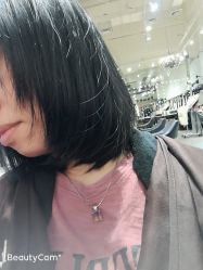 -HairCode芭曲发型
