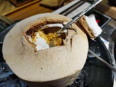 泰国椰子冻-狐狸爱上椰子鸡(滨江星光大道店)