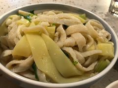 奇台经典卤汁三凉-疆Jiang·新疆秘制料理