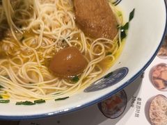 -新万鑫银丝面·非遗无锡味(惠山古镇店)