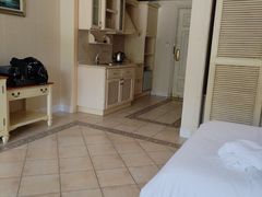 -平湖九龙山庄园圣马可酒店