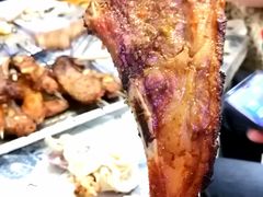 -寻小欢焖烤羊肉串(九眼桥店)