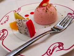 -马克西姆餐厅(崇文门店)