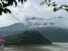 -白帝城·瞿塘峡景区
