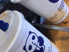 -茶百道(江津吾悦广场店)
