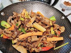 -一盏明灯全素斋(殊像寺店)