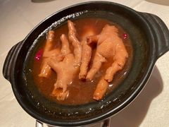 -皇朝会.经典传统粤菜(外滩店)