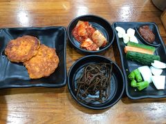-张师傅参鸡汤店(高丽街店)