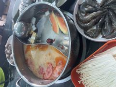 -小海豚•老字号海鲜餐厅(天涯店)