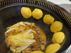 -玺炖·中国铁锅炖(虹桥天街店)