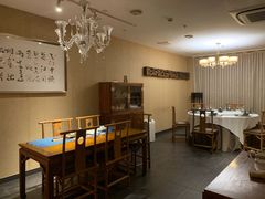 大堂-禅一·静观堂(长寿路店)