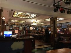 -宝莱纳餐厅(滨江店)