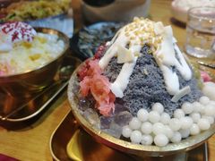 -一佳烤铺(丽江景苑店)