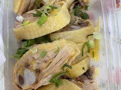 -阿金大白·上海菜馆(新天地店)
