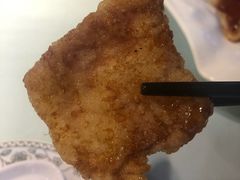 -大清花饺子(五五路店)