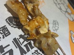 -三兄弟灰太狼烧烤.龙虾烤鱼(上海交大店)