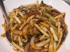 -走马楼饭庄(慈城古县城店)