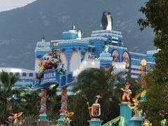 -珠海横琴长隆《卡卡虎奇遇记》