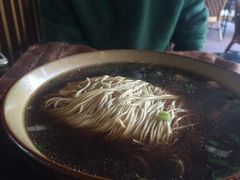 奥灶面-胥城大厦-胥香自助餐厅