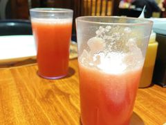 -汉巴味德(鹏欣水游城店)