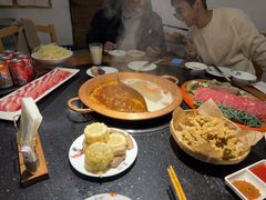 -老版火锅.12年西安排队王(沣峪口店)
