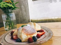 -UPPER KITCHEN(延安路店)