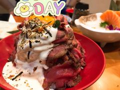 -魔丼屋(日月光店)