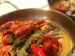 -我是那个大叔·美食研究所(新塘路店)