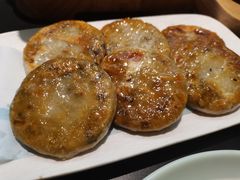 黄山挞粿-鸿章小馆·现煲合肥菜(无锡滨湖万达店)