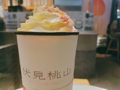 伏见桃山-伏小桃(明瓦廊店)