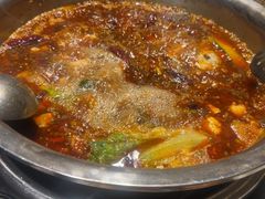 -青山青豆花·笑禅豆腐鱼(黄泥塝店)
