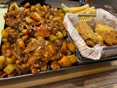 -分米鸡DM Chicken(银泰城店)