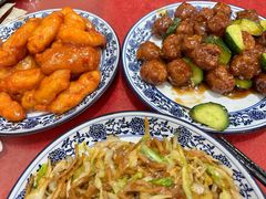 -北大地皖峰饭馆