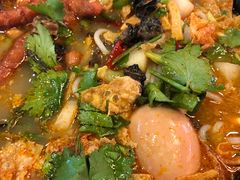 -柳星·螺蛳粉(D11店)