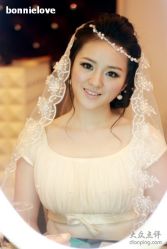 -FIONA MAKE UP恋妆造型