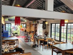 -海韵人家.海景花园经典云南菜(双廊店)