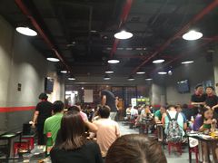 -碎怂烤肉(钟楼柳巷店)