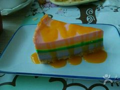 -吃饼人西餐(南开店)