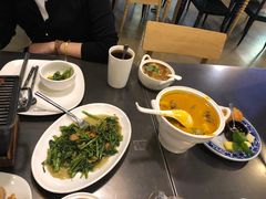 -simply thai天泰(长泰广场店)
