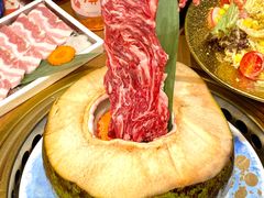 -海之屋韩式烤肉(海棠68环球美食街店)