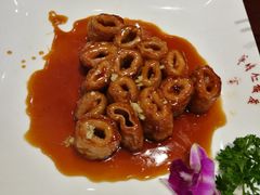 -牟传仁饭庄(星海店)