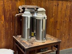 -礼耕堂·百年茶人餐厅(梅家坞店)