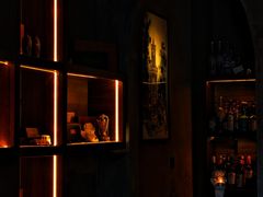 -CHURCH  BISTRO 教堂·餐吧